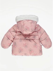 Asda hotsell baby coat