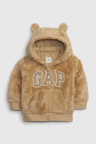 GAP - Brown Hoodie