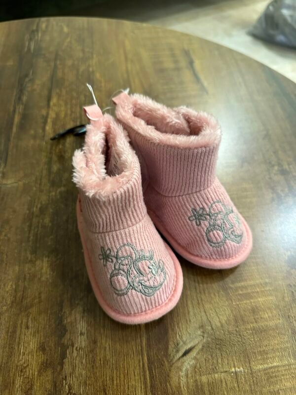 Matalan - Minnie Winter Shoes